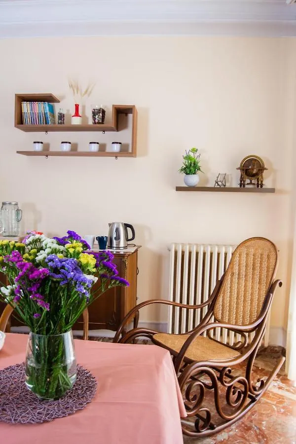 Il Giusto Bedandbreakfast Bed and Breakfast Lecce 0*,