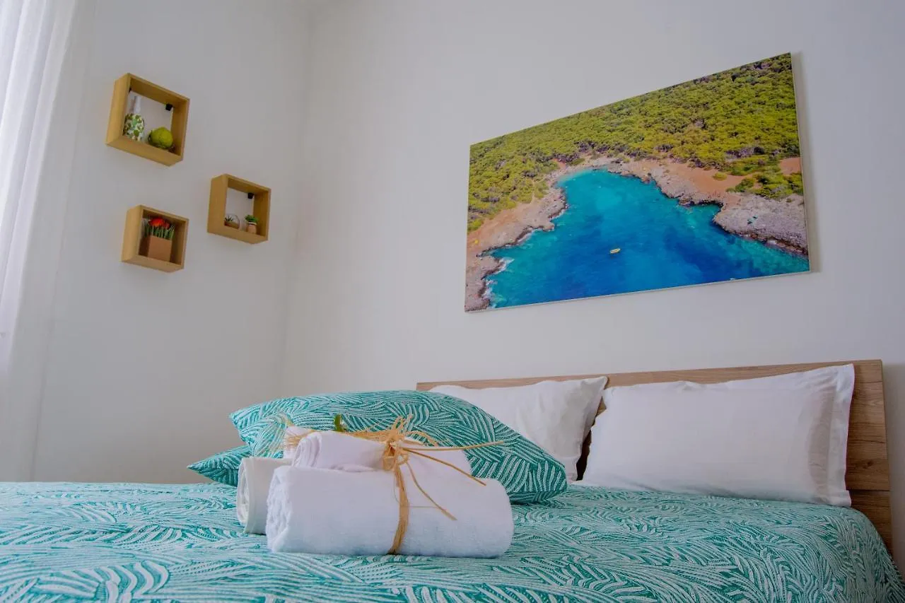 Il Giusto Bedandbreakfast Bed and Breakfast Lecce Italia
