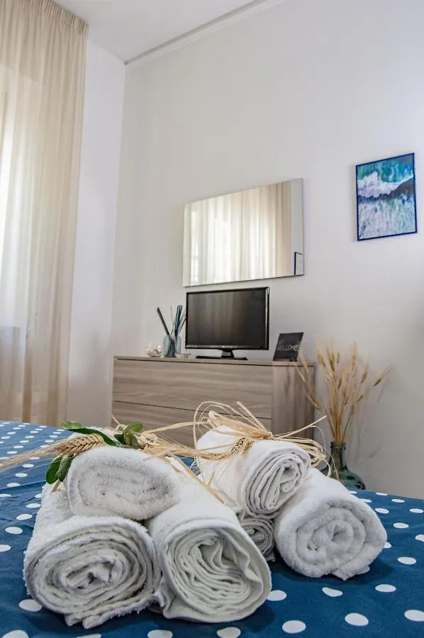 Il Giusto Bedandbreakfast Bed and Breakfast Lecce