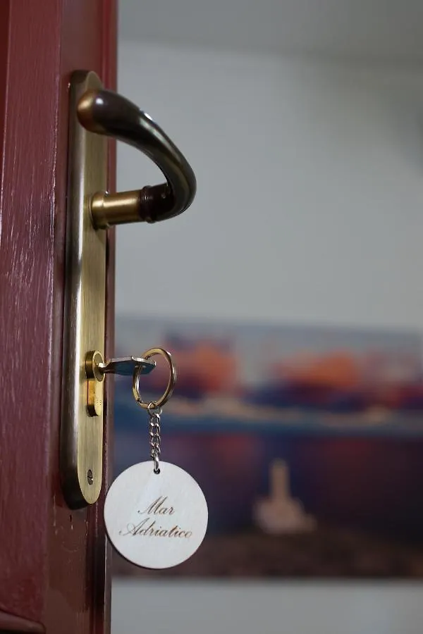 Il Giusto Bedandbreakfast Bed and Breakfast Lecce