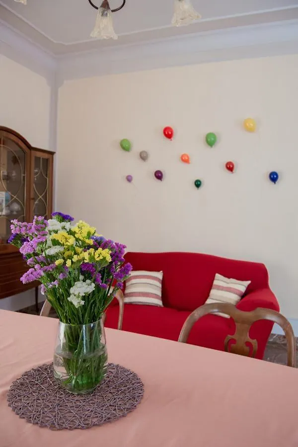 Il Giusto Bedandbreakfast Bed and Breakfast Lecce Italien