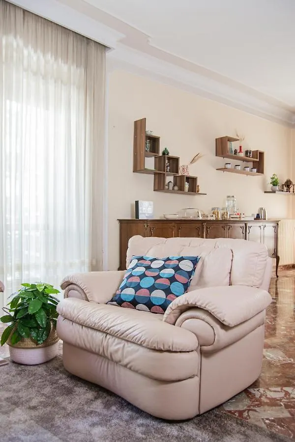 Il Giusto Bedandbreakfast Bed and Breakfast Lecce
