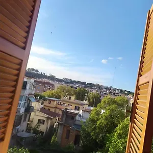 Domus Getsemani 2*, Roma Italia