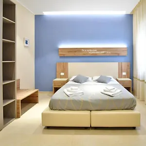 Bed & Breakfast Astro Blu, Lecce